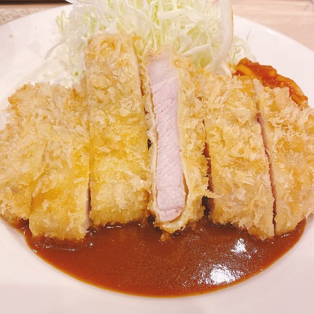 とんかつ一番2deux : weekend 関西