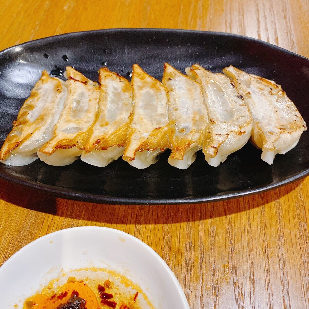 浪花のぽんちゃん餃子 千本南店 Weekend 関西