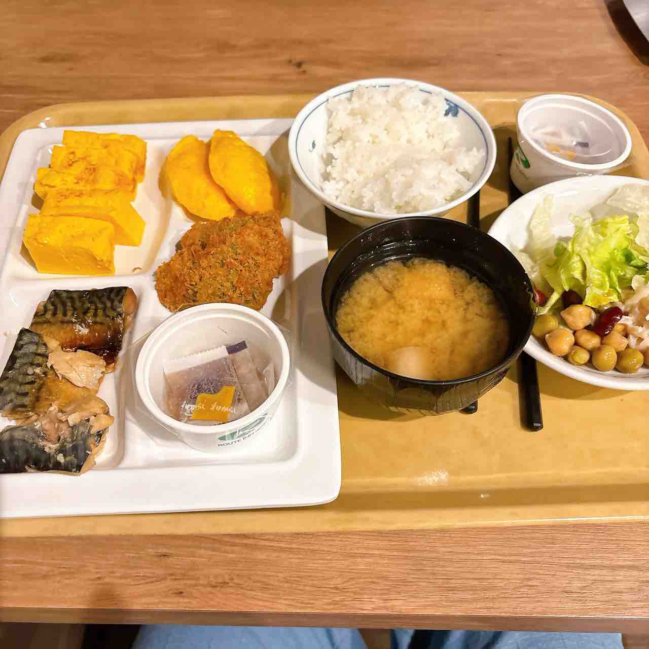 ホテルルートイン 第1長野 : weekend 関西