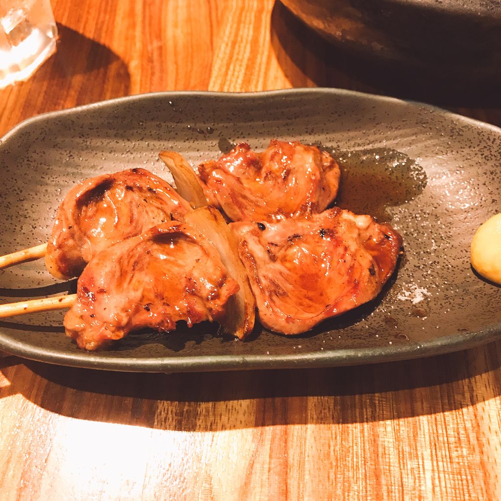 えんや 難波千日前店 Weekend 関西