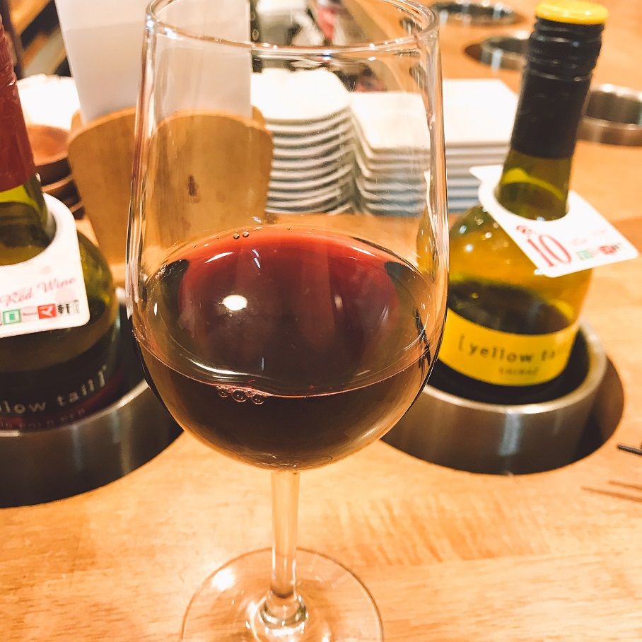 ローマ軒 大阪駅前第1ビル店 Weekend 関西