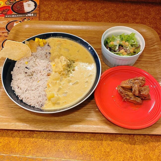 マンダリン 阿波座新町店 Weekend 関西