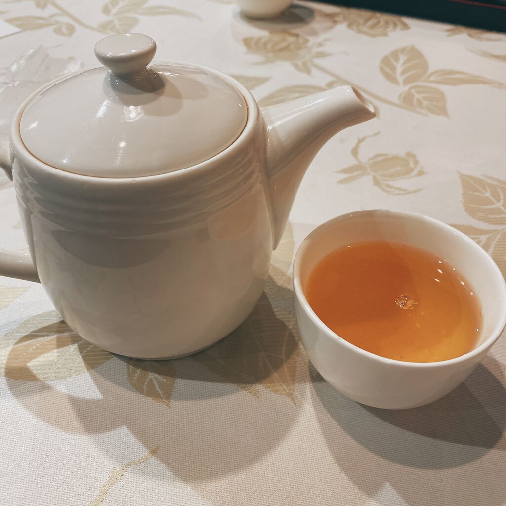 中華菜館 會賓楼 Weekend 関西
