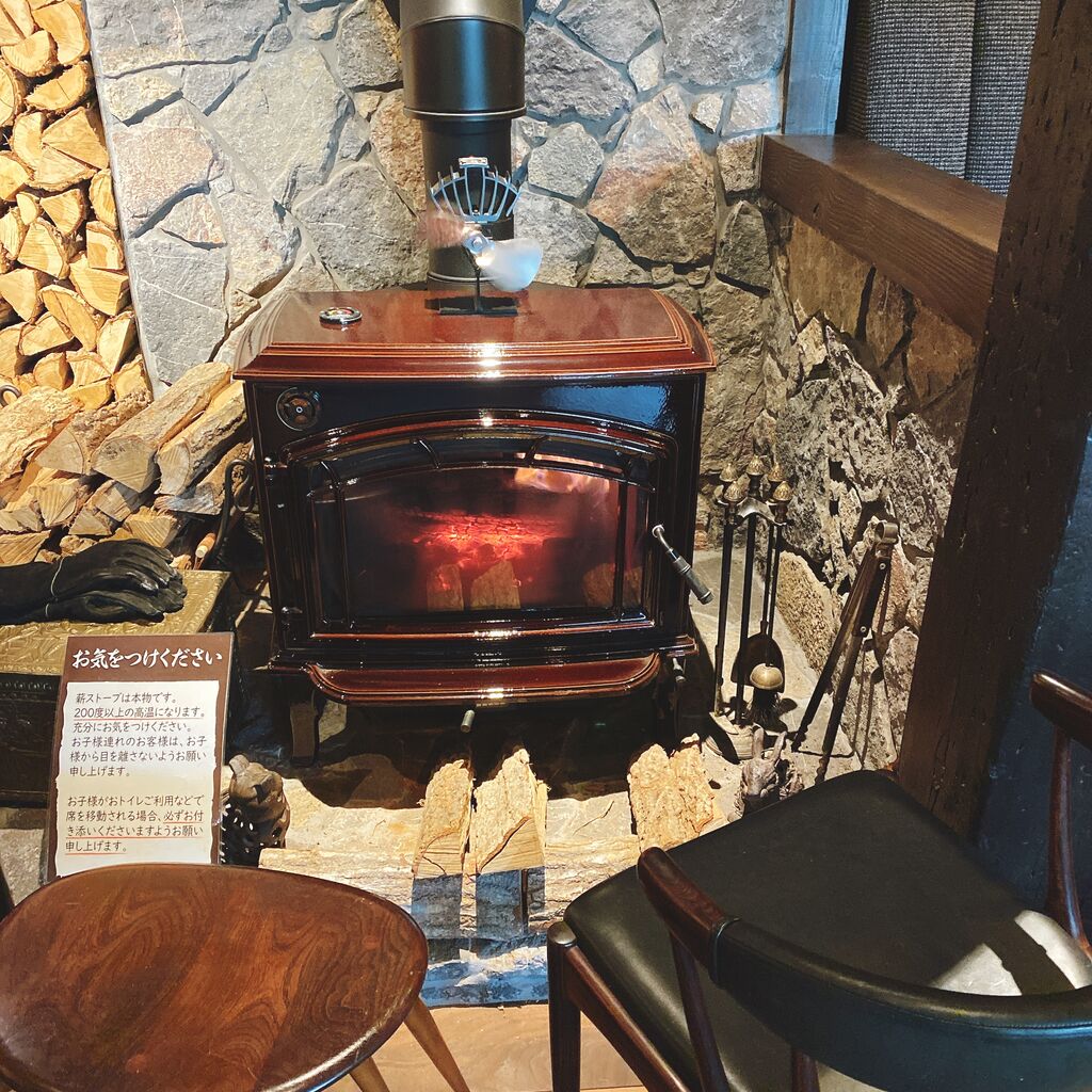 カフェつぎね Weekend 関西