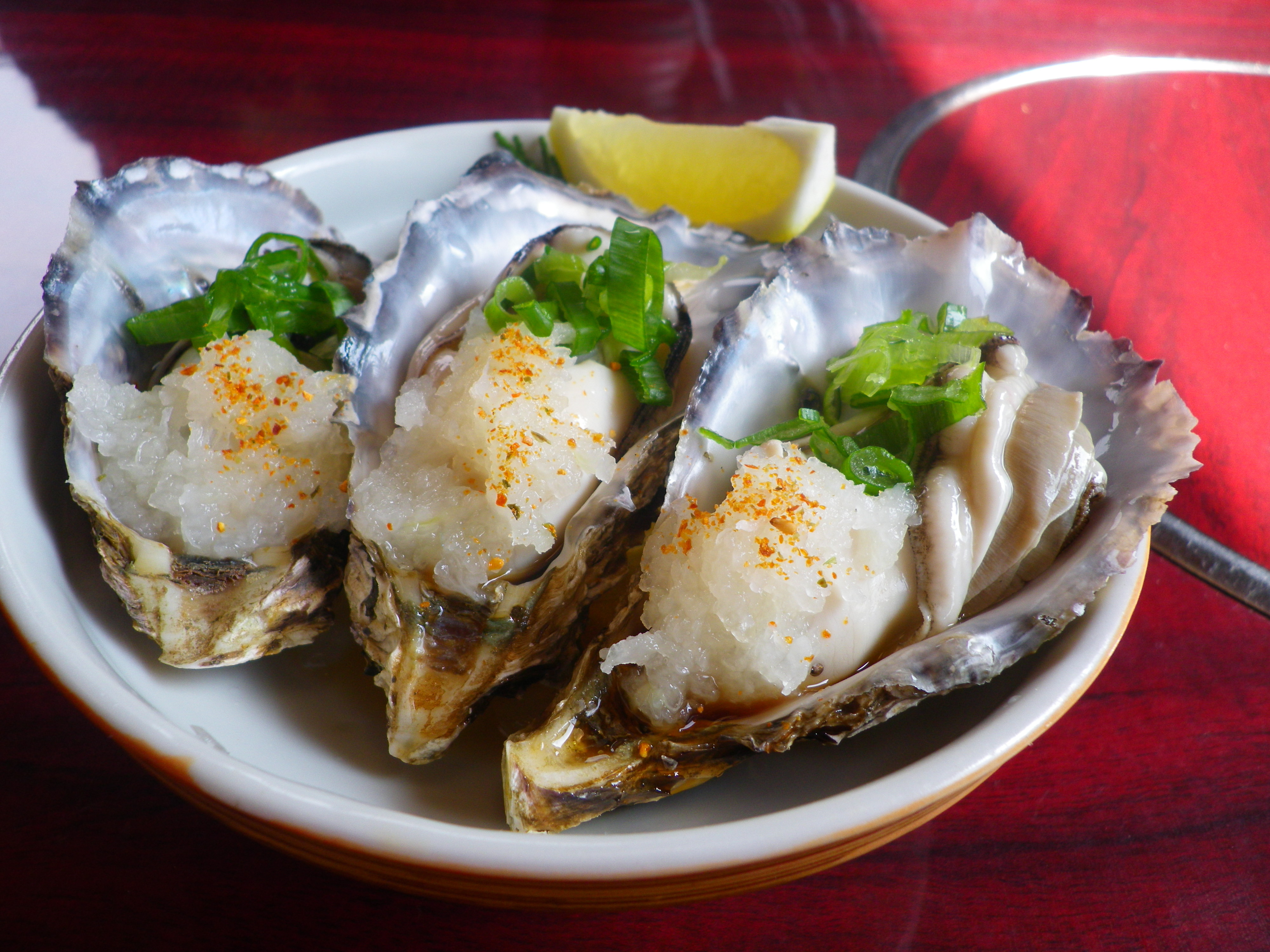 海鮮料理 みやざき Weekend 関西