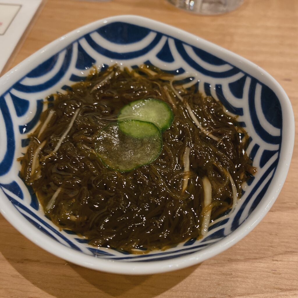 酒場 す すし さ し