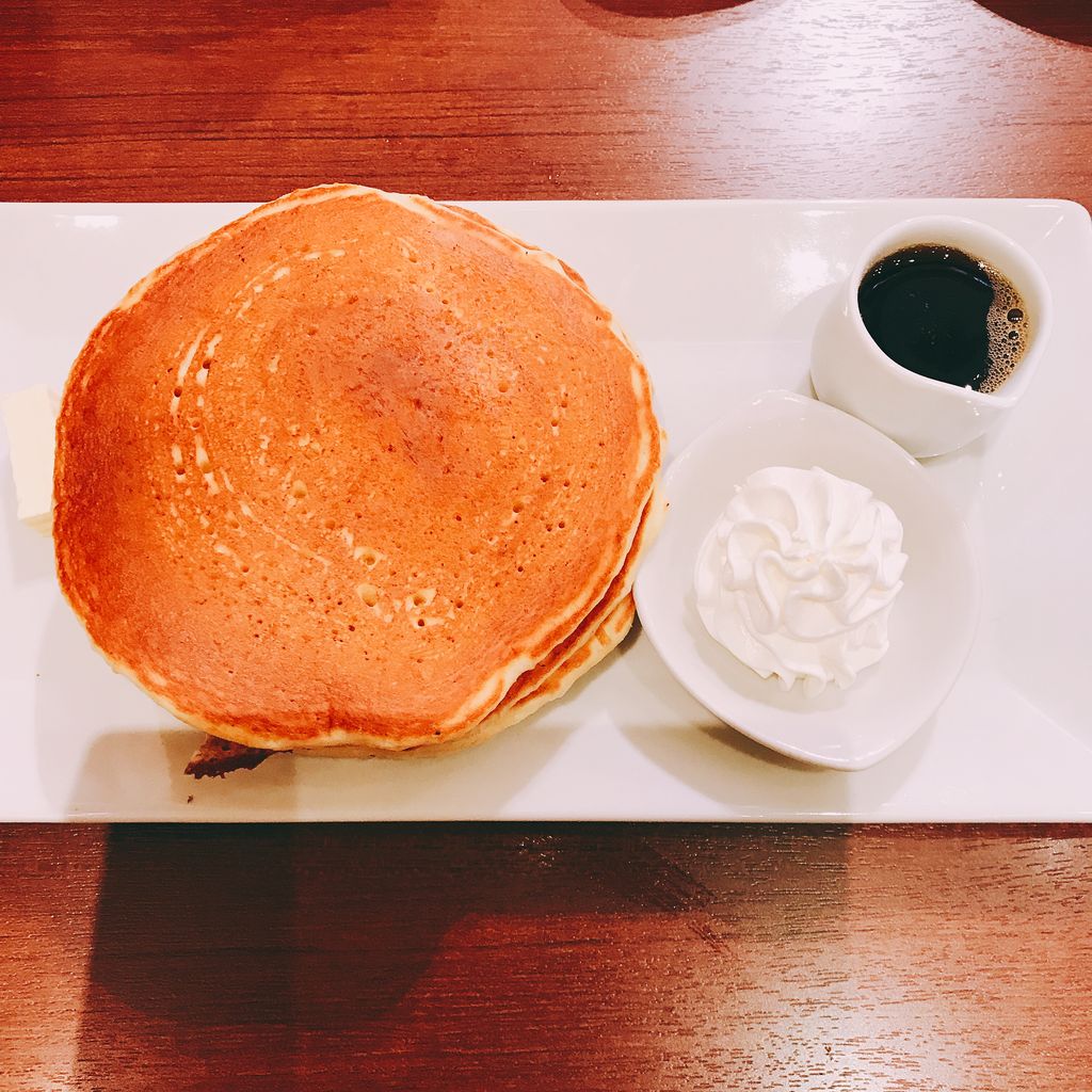 蜜家珈琲店 あべのキューズモール店 Weekend 関西 蜜家珈琲店 あべのキューズモール店 Weekend 関西
