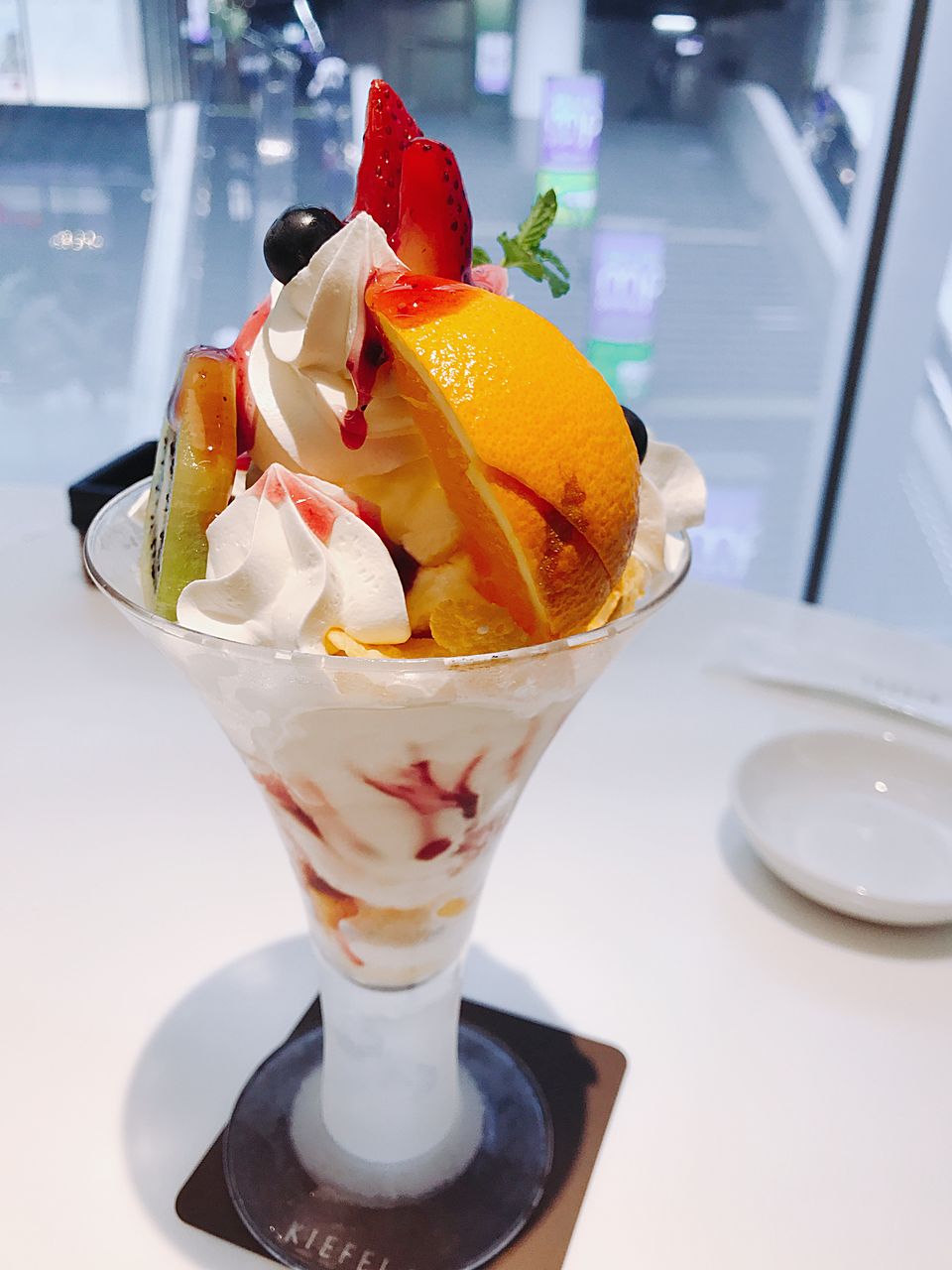 カフェキーフェル ボワセゾン 高島屋大阪店 Weekend 関西 カフェキーフェル ボワセゾン 高島屋大阪店 Weekend 関西
