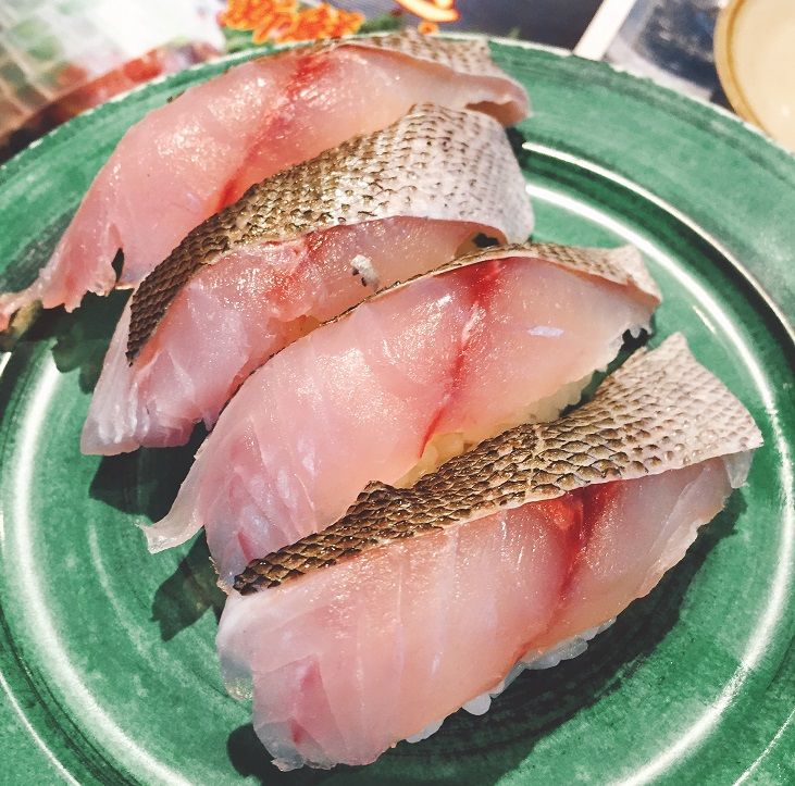 鬼へい Weekend 関西