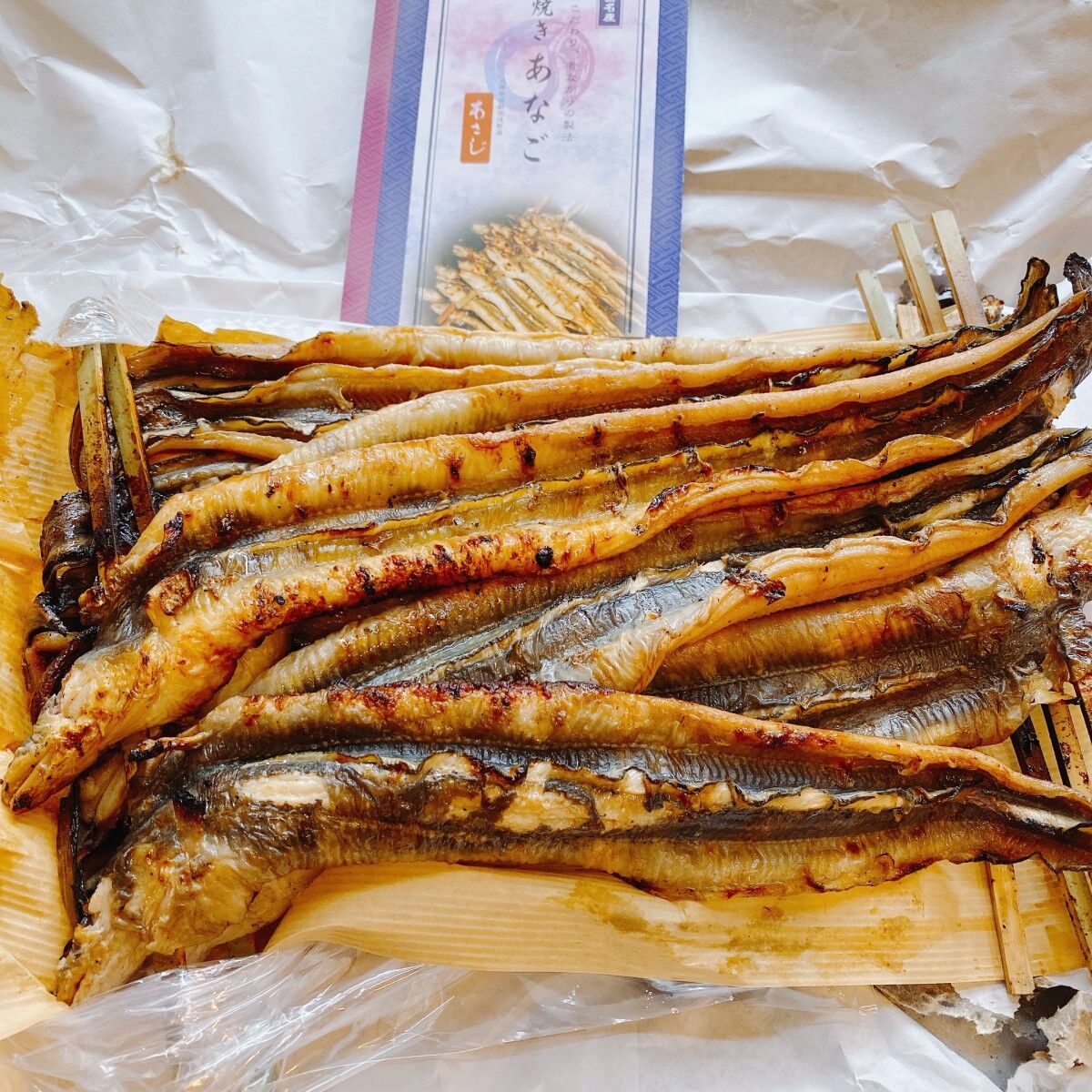 炭焼きあなご あさじ Weekend 関西 炭焼きあなご あさじ Weekend 関西