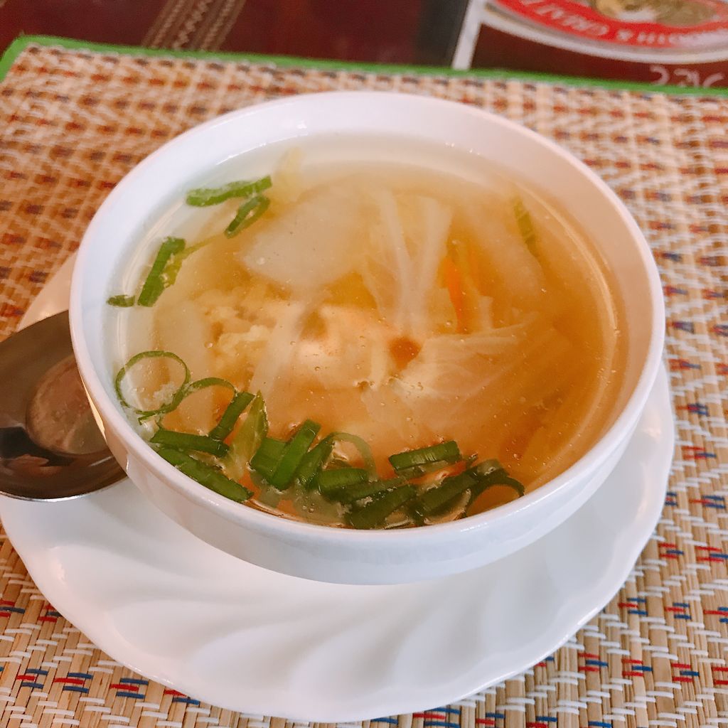 タイ料理専門店 Tai Thai なんば本店 Weekend 関西