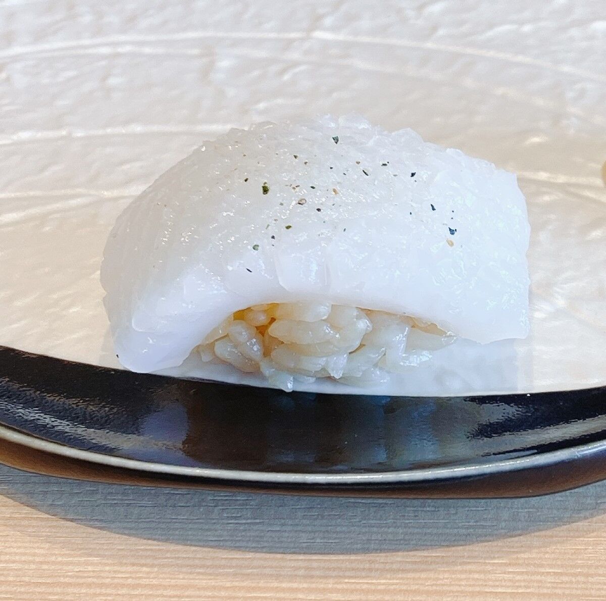 鮨 さわ田 Weekend 関西 鮨 さわ田 Weekend 関西