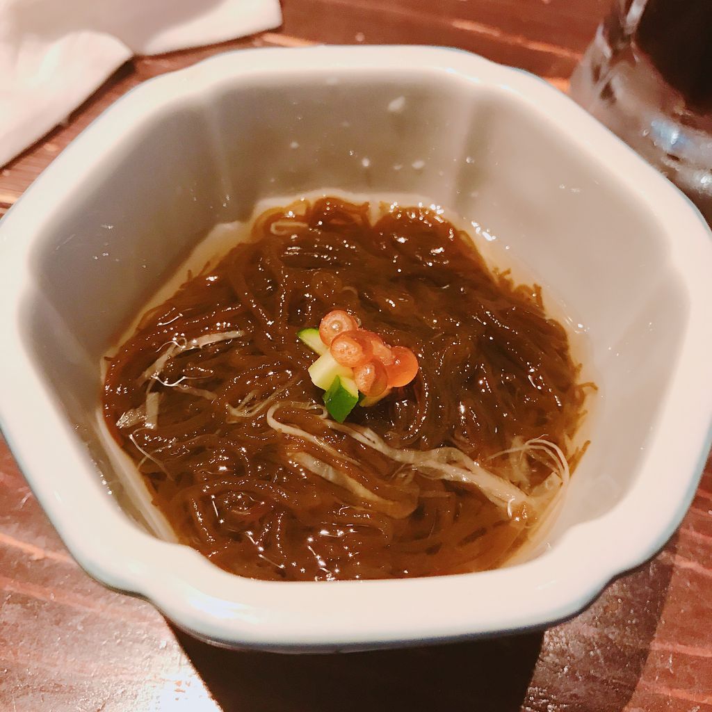 おでんと鴨蕎麦居酒屋 じんべえ Weekend 関西