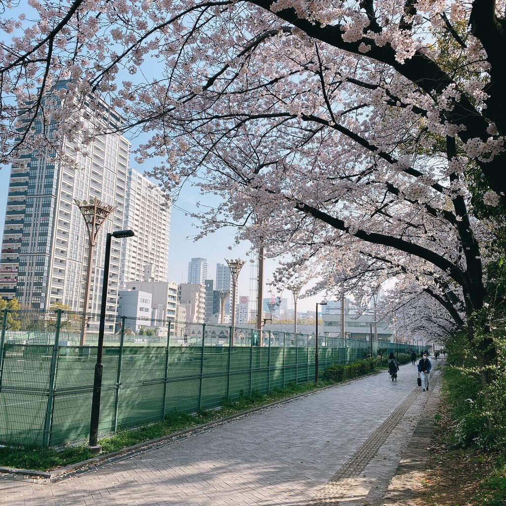 カンテ グランデ 靭公園店 Weekend 関西