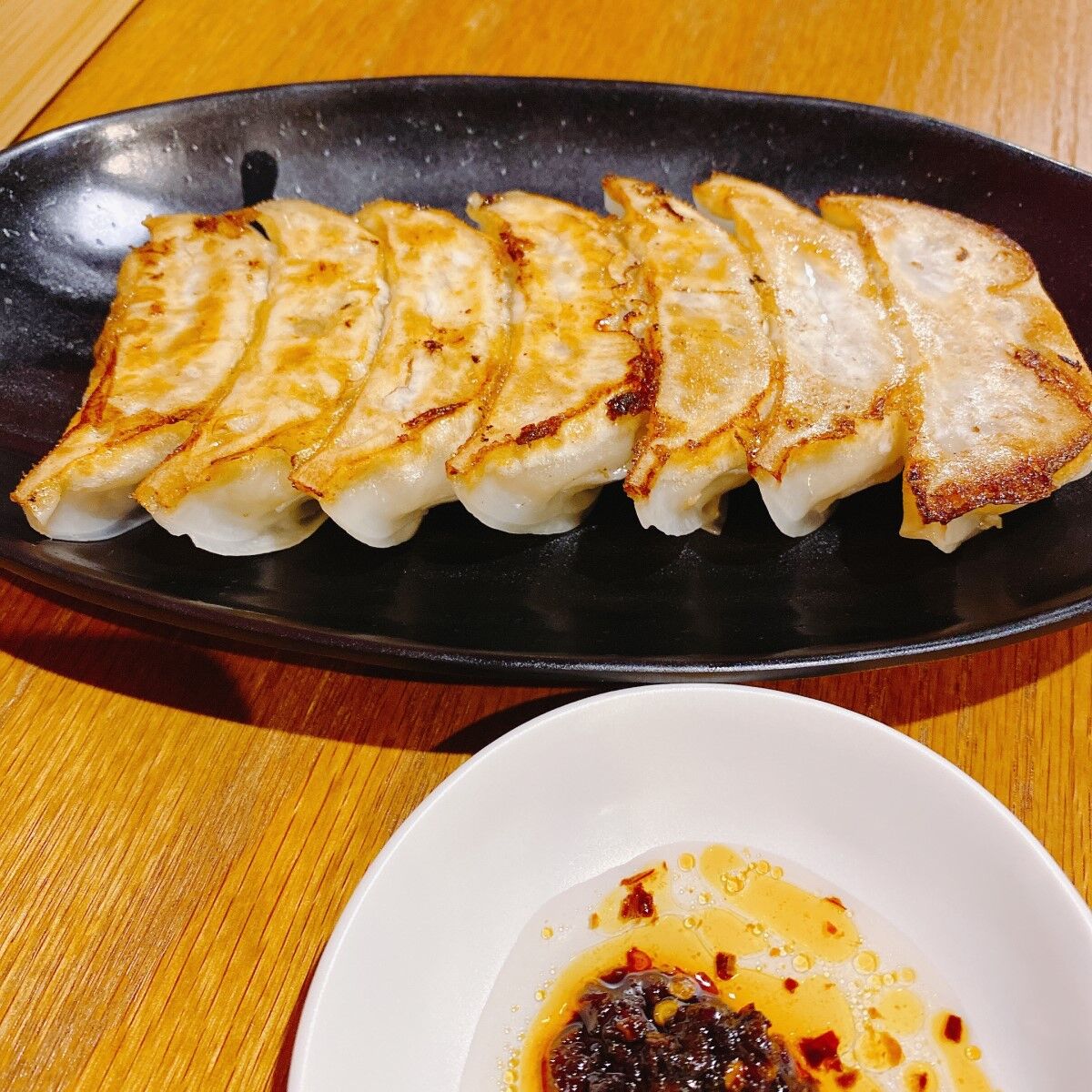 浪花のぽんちゃん餃子 千本南店 Weekend 関西 浪花のぽんちゃん餃子 千本南店 Weekend 関西