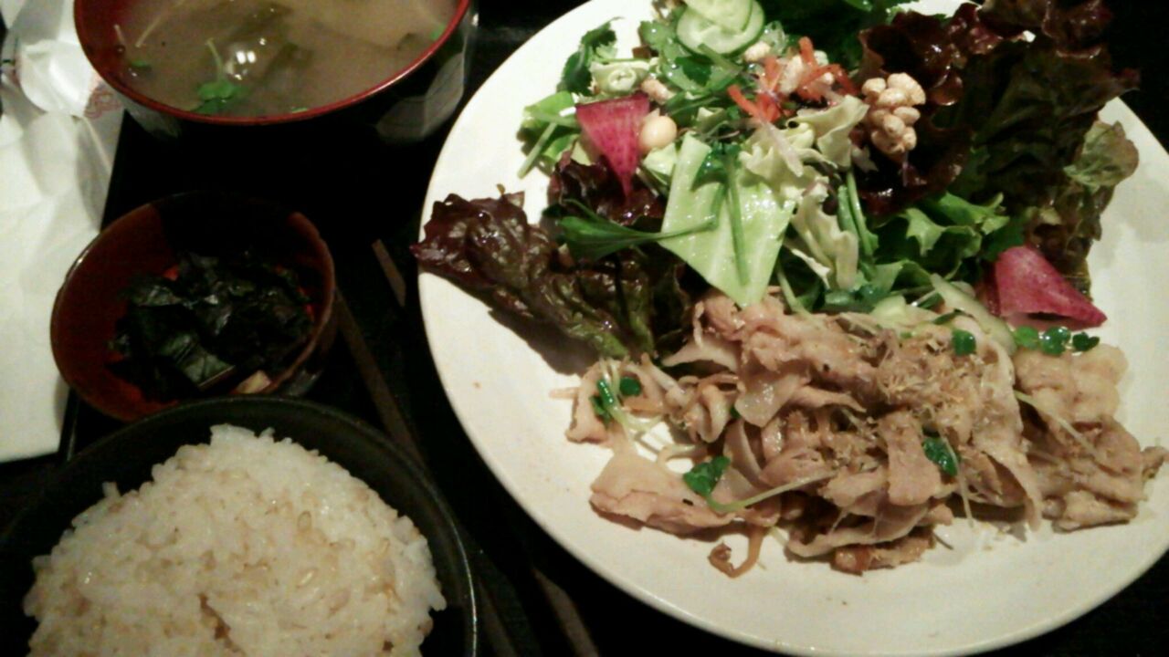 花様 南船場 Weekend 関西