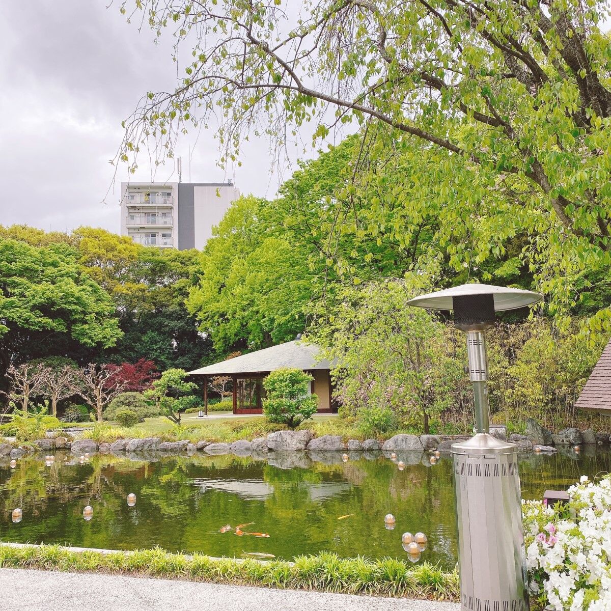 ザ ガーデンオリエンタル 大阪 Weekend 関西