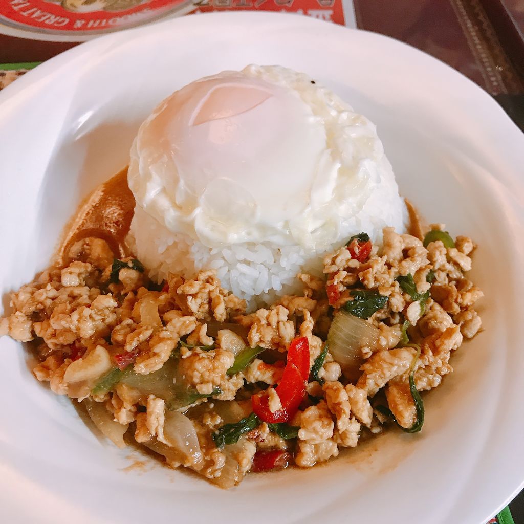 タイ料理専門店 Tai Thai なんば本店 Weekend 関西