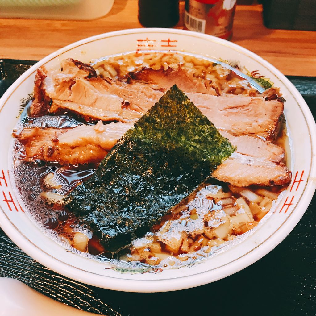 橋立 くじからラーメン Weekend 関西