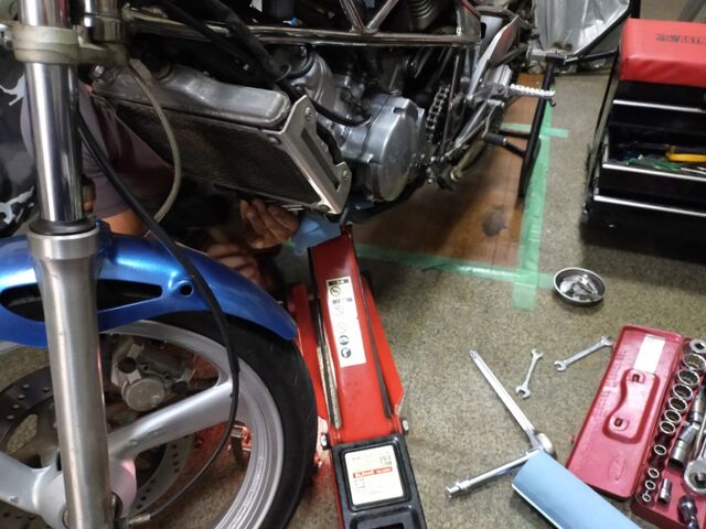 【新品】SDR200　TOSH-TEC　エンジンマウントおまけにリアサブマウント SDR200 エンジンマウント・・・制作記(^^ゞ: assyのひとり言/TOSH-TEC