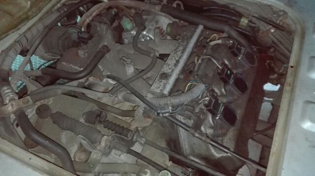 ホンダバモス 死亡原因は こちらヒューストン