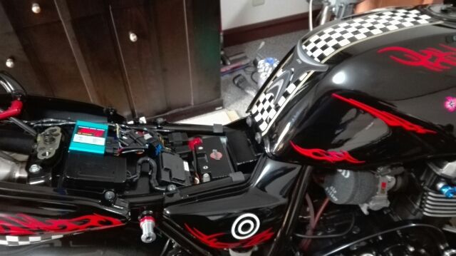 Zrx1100 やっぱり犯人はガソリンコック こちらヒューストン Zrx1100 やっぱり犯人はガソリンコック こちらヒューストン