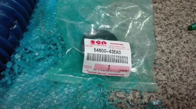 アドレスV125 メーターギア交換 : こちらヒューストン