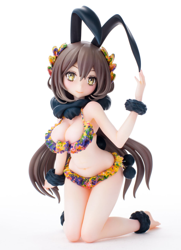 USAMIMIZUGI