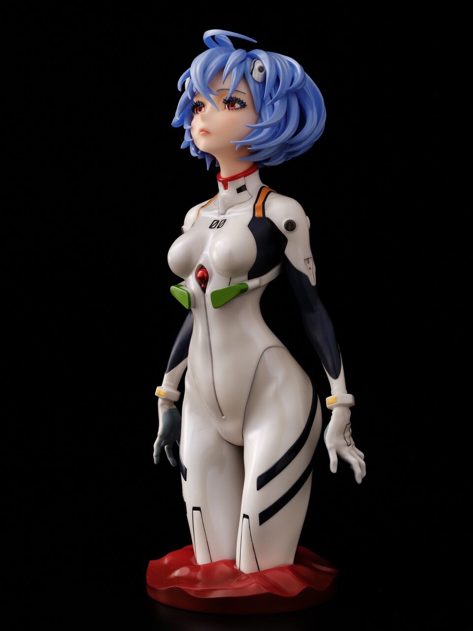 綾波レイ2