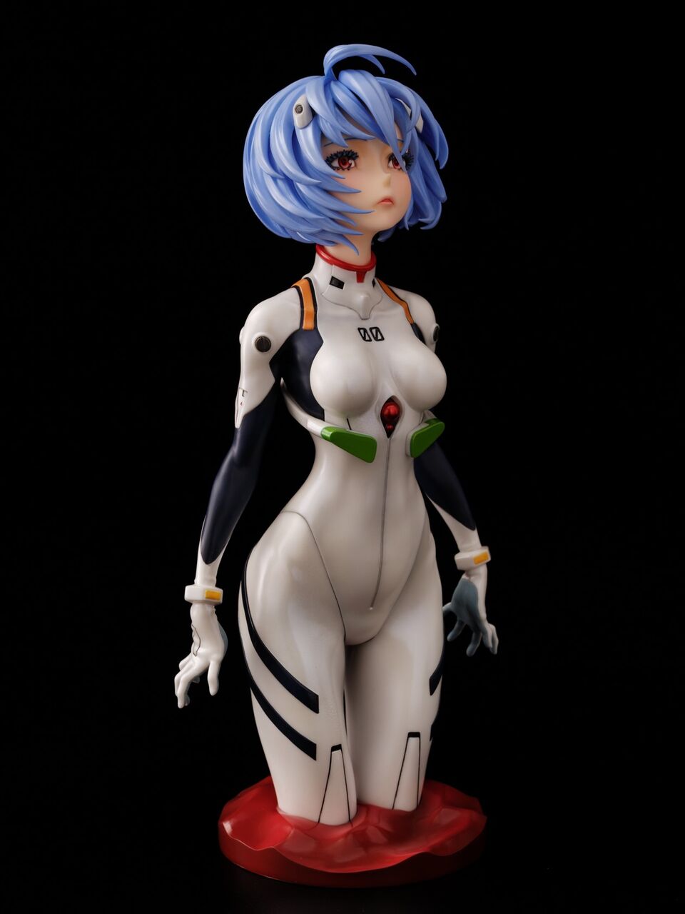 綾波レイ1
