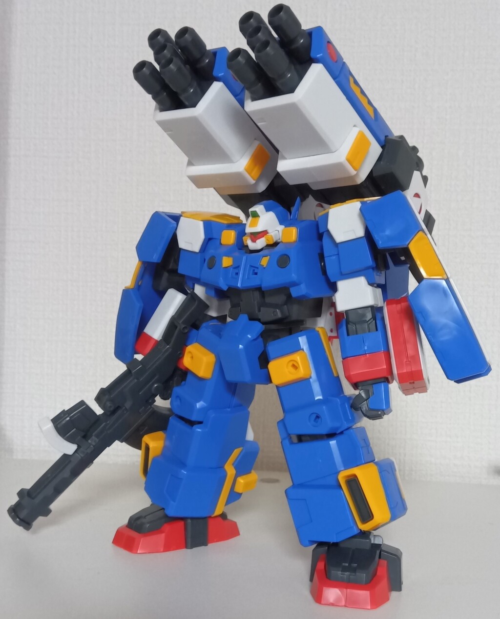 コトブキヤ R-GUNパワード コトブキヤ スーパーロボット大戦 RW-1P R