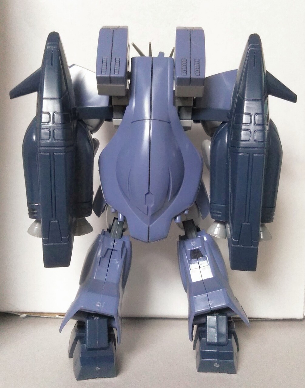 1 144 ガンダムアシュタロン 製作編 緑内障だけどガンプラ作っていいですか 1 144 ガンダムアシュタロン 製作編 緑内障だけどガンプラ作っていいですか