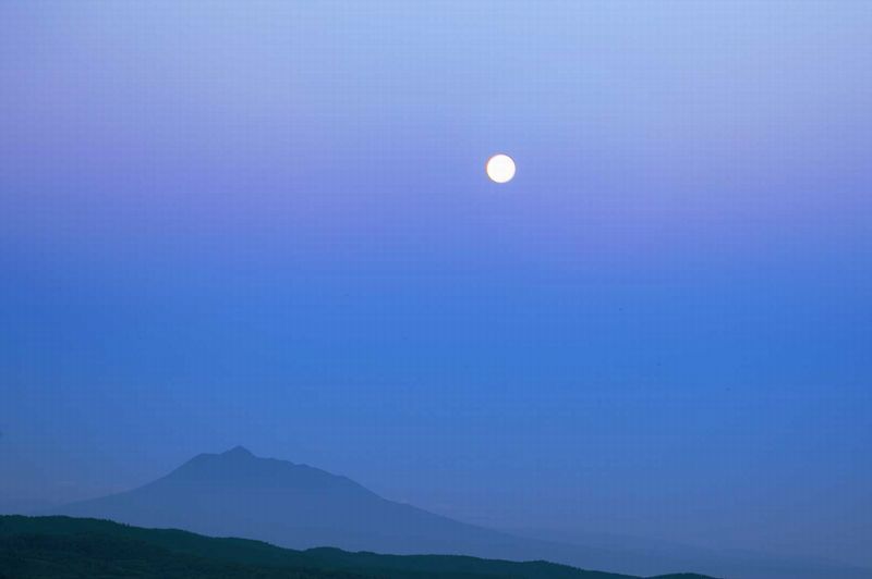 1440 月々に 月見る月は 多けれど 万葉歳時記 一日一葉 1440 月々に 月見る月は 多けれど 万葉歳時記 一日一葉
