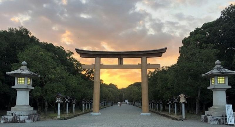 万葉歳時記 一日一葉