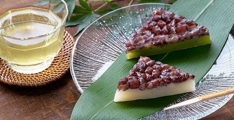 260630_水無月てふ和菓子の味の模糊として
