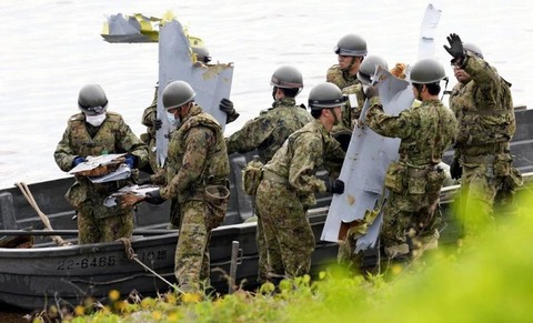 260701_軍人の戦死と自衛隊員の殉職の