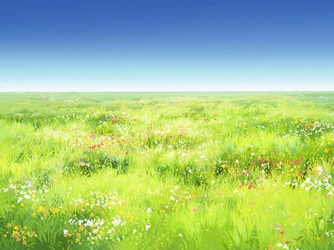 250228_びろうどのあたたかさうな草も萌ゆ