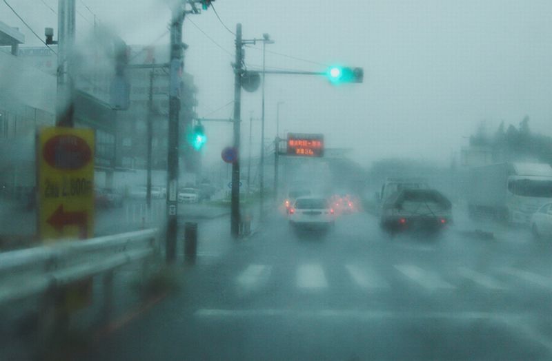 16 立ちそむる 霧かとみれば 秋の雨の 他一首と俳句 万葉歳時記 一日一葉 16 立ちそむる 霧かとみれば 秋の雨の 他一首と俳句 万葉歳時記 一日一葉