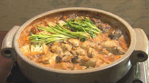 260122_たつぷりと牡蠣の旨味をふふみたる