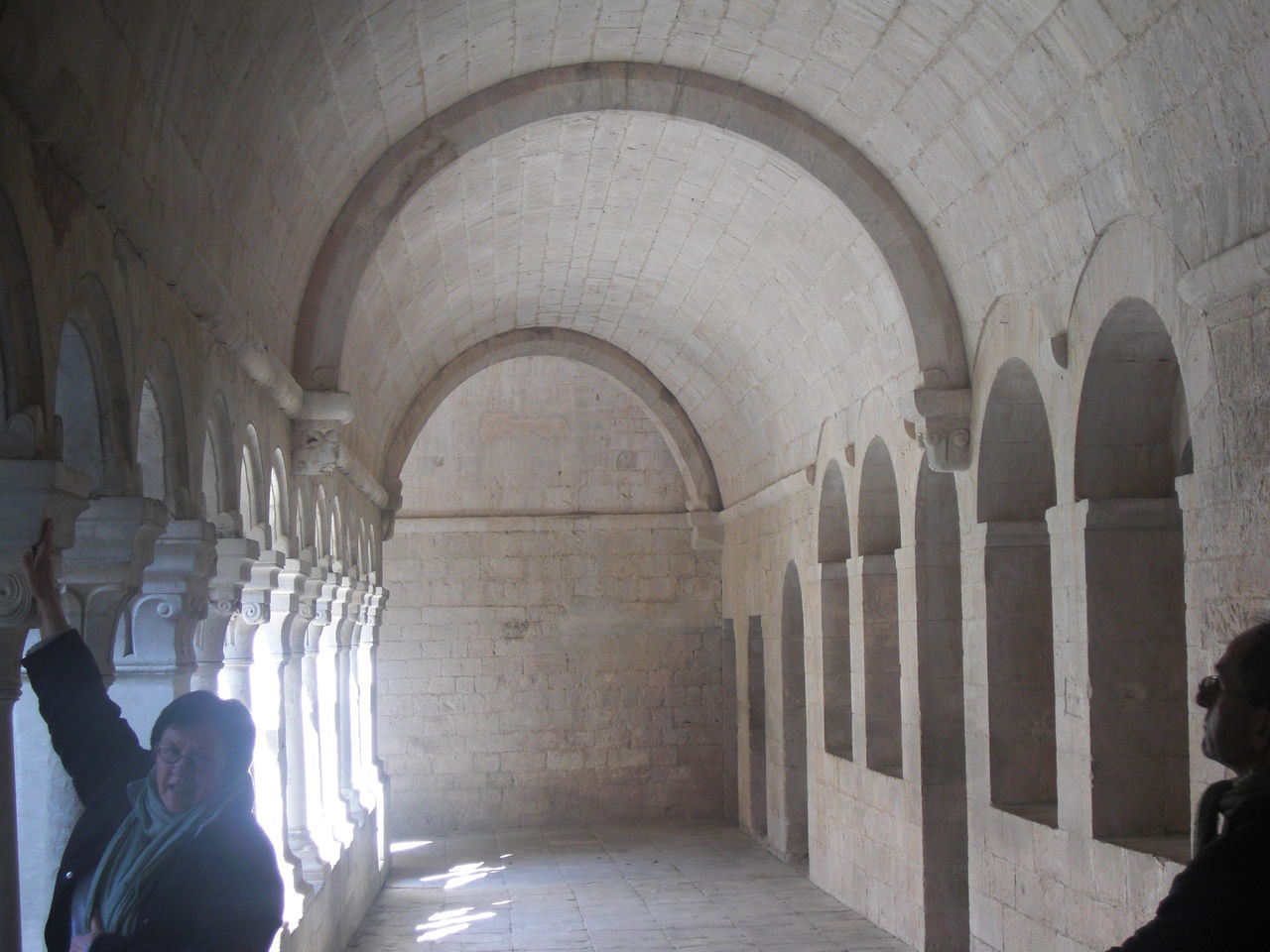 セナンク修道院 Rheadesignのブログ