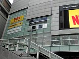 タワーレコード新宿店到着