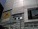 タワーレコード新宿到着