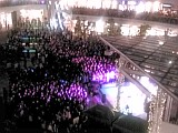 ラゾーナ川崎到着!