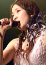 安藤裕子 東京公演レポ