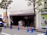 渋谷スペイン坂到着!