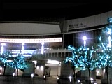 パシフィコ横浜なう。