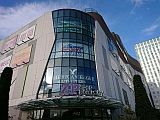 Zepp DiverCity Tokyo