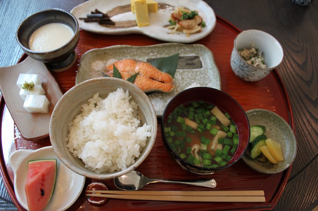 郡山 けんや の和食ランチ 全大陸 プチ豪華旅行 海外旅行大好きブログ
