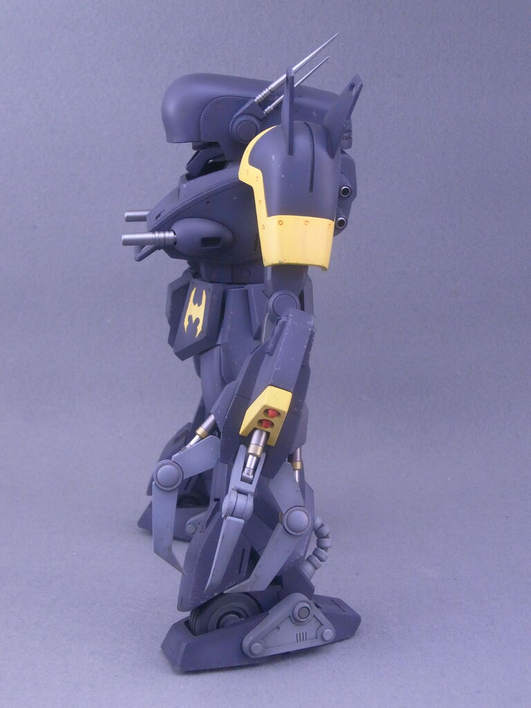 WAVE 1/24エクルビス ガレージキット製作、塗装 : 模型 WAVE 1/24エクルビス ガレージキット製作、塗装 : 模型