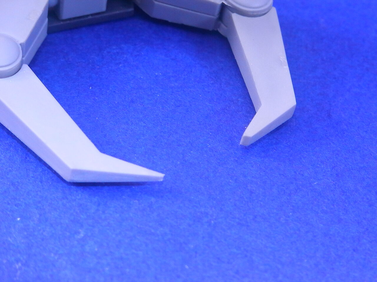 WAVE 1/24エクルビス ガレージキット製作、塗装 : 模型 WAVE 1/24エクルビス ガレージキット製作、塗装 : 模型